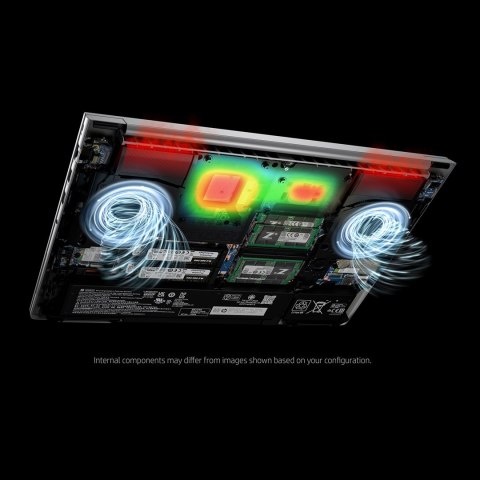HP EliteBook 840 G11 Ultra 5 125U 14"WUXGA IPS AG 400nits 16GB DDR5 SSD512 Intel Arc Cam 5MPx 56Wh W11Pro HP EliteBook 840 G11 Ultra 5 125U 14"WUXGA IPS AG 400nits 16GB DDR5 SSD512 Intel Arc Cam 5MPx 56Wh W11Pro