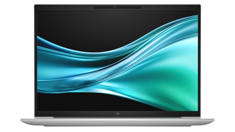 HP EliteBook 840 G11 Ultra 5 125U 14"WUXGA IPS AG 400nits 16GB DDR5 SSD512 Intel Arc Cam 5MPx 56Wh W11Pro HP EliteBook 840 G11 Ultra 5 125U 14"WUXGA IPS AG 400nits 16GB DDR5 SSD512 Intel Arc Cam 5MPx 56Wh W11Pro