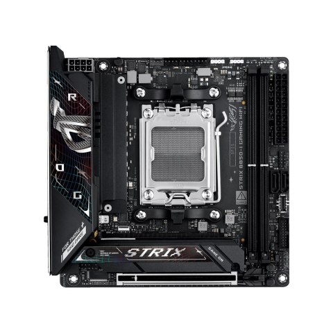 Płyta główna ASUS ROG STRIX B850-I GAMING WIFI Płyta główna ASUS ROG STRIX B850-I GAMING WIFI