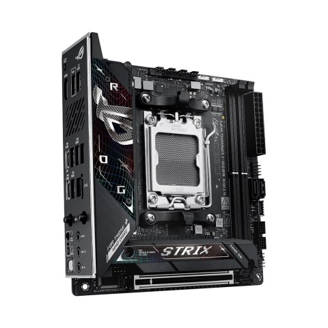 Płyta główna ASUS ROG STRIX B850-I GAMING WIFI Płyta główna ASUS ROG STRIX B850-I GAMING WIFI