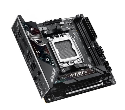 Płyta główna ASUS ROG STRIX B850-I GAMING WIFI Płyta główna ASUS ROG STRIX B850-I GAMING WIFI