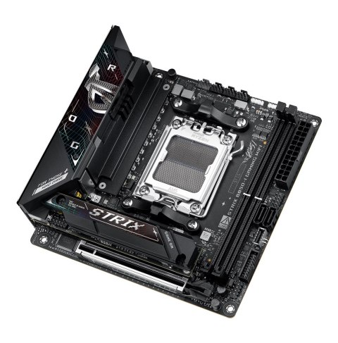 Płyta główna ASUS ROG STRIX B850-I GAMING WIFI Płyta główna ASUS ROG STRIX B850-I GAMING WIFI
