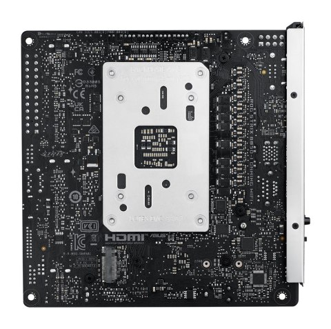 Płyta główna ASUS ROG STRIX B850-I GAMING WIFI Płyta główna ASUS ROG STRIX B850-I GAMING WIFI