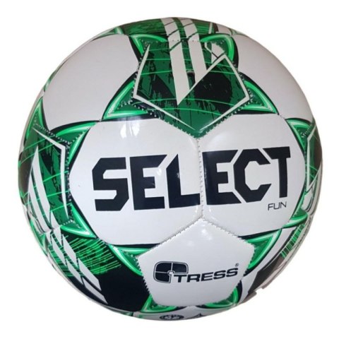 SELECT PIŁKA nożna FUN TRESS 5 SELECT PIŁKA nożna FUN TRESS 5