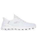 Buty Skechers Slip-ins: Glide-Step - Noxus M 233010 WHT