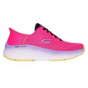 Buty Skechers Slip ins Max Cushioning Elite 2.0 Solace W 129626-RAS