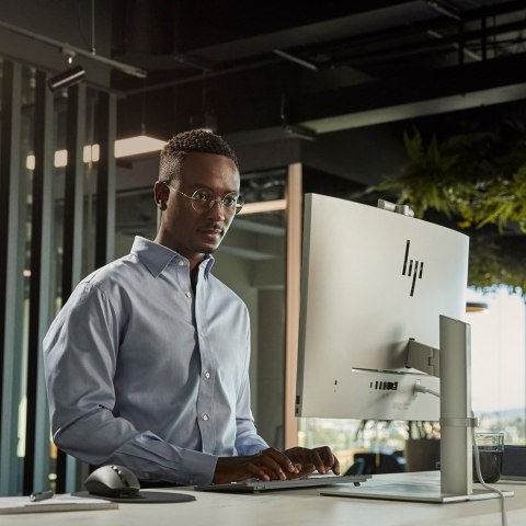 HP EliteOne 870 G9 AIO i5-13600 27"FHD IPS AG 250 nits 16GB DDR5 4800 SSD512 Intel UHD Graphics 770 W11Pro 3Y OnSite Silver HP EliteOne 870 G9 AIO i5-13600 27"FHD IPS AG 250 nits 16GB DDR5 4800 SSD512 Intel UHD Graphics 770 W11Pro 3Y OnSite Silver