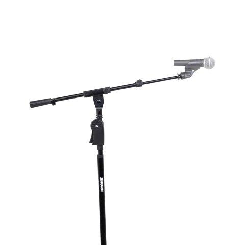 Shure SH-TRIPODSTANDTBMDX - Luksusowy statyw mikrofonowy Shure SH-TRIPODSTANDTBMDX - Luksusowy statyw mikrofonowy