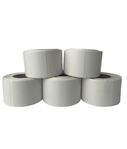 BSTech Papier, rolka termiczna do kas fiskalnych, drukarek termicznych. Idealny do wydruku paragonów i potwierdzeń transakcji, z BSTech Papier, rolka termiczna do kas fiskalnych, drukarek termicznych. Idealny do wydruku paragonów i potwierdzeń transakcji, z