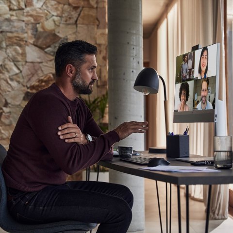 HP AIO EliteOne 840 G9 i5-12500 23,8"FHD IPS 250nits 16GB DDR5 SSD512 Intel UHD W11Pro 3Y OnSite HP AIO EliteOne 840 G9 i5-12500 23,8"FHD IPS 250nits 16GB DDR5 SSD512 Intel UHD W11Pro 3Y OnSite