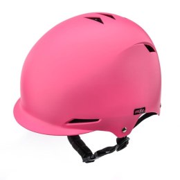 Kask rowerowy Meteor Ks02 Jr 24928