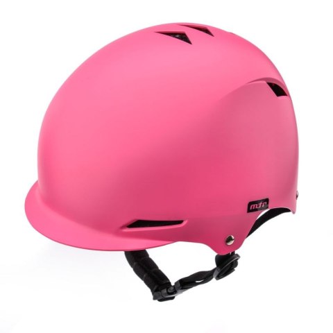 Kask rowerowy Meteor Ks02 Jr 24928 Kask rowerowy Meteor Ks02 Jr 24928