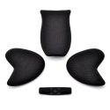 Kask rowerowy Meteor Ks02 Jr 24928