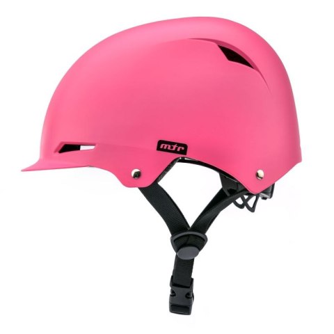 Kask rowerowy Meteor Ks02 Jr 24928 Kask rowerowy Meteor Ks02 Jr 24928