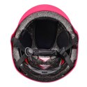 Kask rowerowy Meteor Ks02 Jr 24928