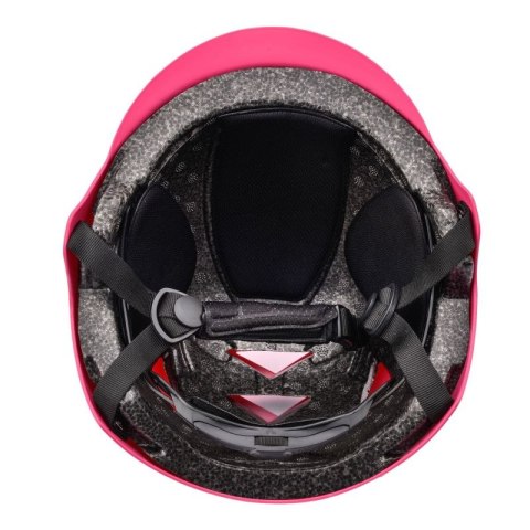 Kask rowerowy Meteor Ks02 Jr 24928 Kask rowerowy Meteor Ks02 Jr 24928