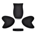 Kask rowerowy Meteor Ks02 Jr 24934