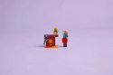 LEGO MINECRAFT 21266 Bitwa na moście Netheru