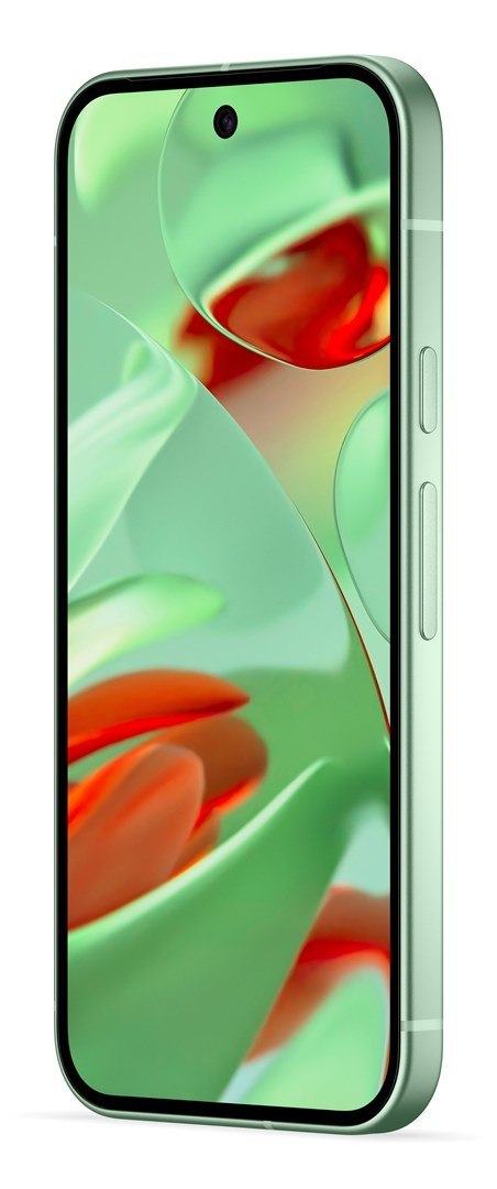 Smartfon Google Pixel 9 5G DualSIM 12/128GB Winter Green Smartfon Google Pixel 9 5G DualSIM 12/128GB Winter Green