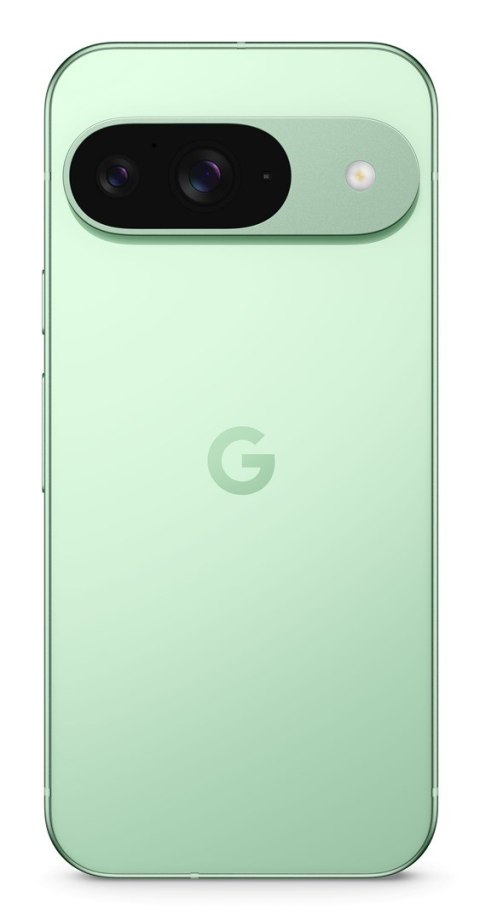 Smartfon Google Pixel 9 5G DualSIM 12/128GB Winter Green Smartfon Google Pixel 9 5G DualSIM 12/128GB Winter Green