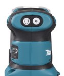 Szlifierka oscylacyjna bez aku 18V DBO480Z MAKITA