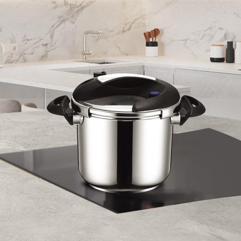 Szybkowar 22 cm 6,0L MAESTRO MR-2901 Szybkowar 22 cm 6,0L MAESTRO MR-2901