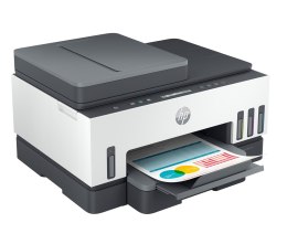 URZĄDZ. WIELOF. HP Smart Tank 750 All-in-One 6UU47A