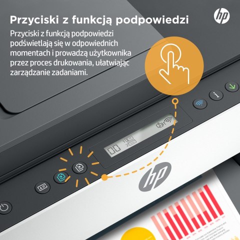 URZĄDZ. WIELOF. HP Smart Tank 750 All-in-One 6UU47A URZĄDZ. WIELOF. HP Smart Tank 750 All-in-One 6UU47A