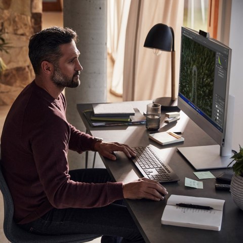 HP EliteOne Touch 870 G9 AIO i5-13600 27" QHDTouch IPS AG 250 nits 16GB DDR5 4800 SSD512 Intel UHD Graphics 770 W11Pro 3Y OnSite HP EliteOne Touch 870 G9 AIO i5-13600 27" QHDTouch IPS AG 250 nits 16GB DDR5 4800 SSD512 Intel UHD Graphics 770 W11Pro 3Y OnSite