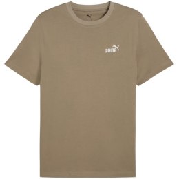 Koszulka Puma Ess Small No.1 Logo Tee M 682535 83
