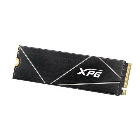 Dysk SSD ADATA XPG GAMMIX S70 BLADE 1TB M.2 2280 PCIe Gen3x4 Dysk SSD ADATA XPG GAMMIX S70 BLADE 1TB M.2 2280 PCIe Gen3x4