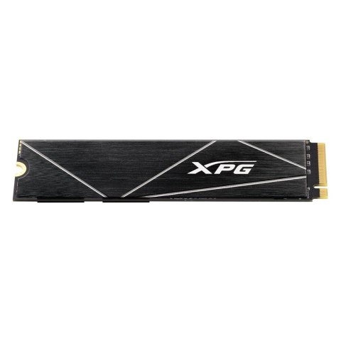 Dysk SSD ADATA XPG GAMMIX S70 BLADE 1TB M.2 2280 PCIe Gen3x4 Dysk SSD ADATA XPG GAMMIX S70 BLADE 1TB M.2 2280 PCIe Gen3x4