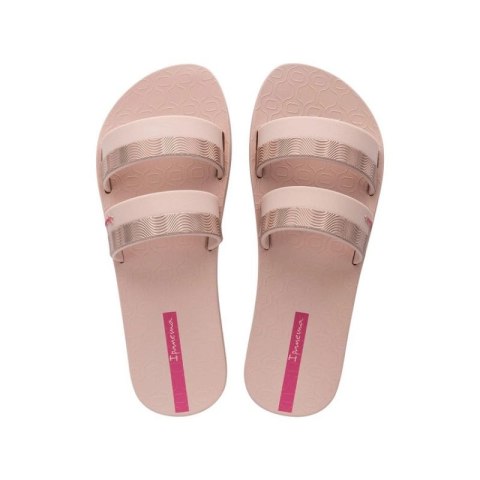 Klapki Ipanema Mesh Slide W 83649 BB780 Klapki Ipanema Mesh Slide W 83649 BB780