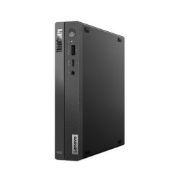 Lenovo ThinkCentre Neo 50q Tiny G4 i3-1215U 16GB DDR4 SSD512 Intel UHD W11Pro Black 3Y