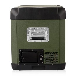 PRZENOŚNA LODÓWKA KOMPRESOROWA GCX47 GREEN