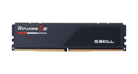 G.SKILL RIPJAWS S5 DDR5 2X48GB 6400MHZ CL32 XMP3 BLACK F5-6400J3239F48GX2-RS5K G.SKILL RIPJAWS S5 DDR5 2X48GB 6400MHZ CL32 XMP3 BLACK F5-6400J3239F48GX2-RS5K