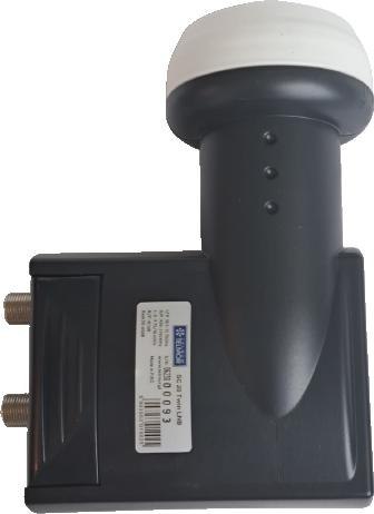 Konwerter Twin SC-20 Telmor Konwerter Twin SC-20 Telmor