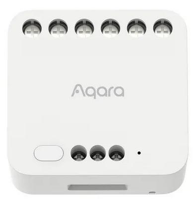 Aqara Dual Relay Module T2 Aqara Dual Relay Module T2
