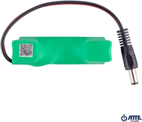 Adapter PoE ATTE ASDC-12-124-HS (SDIP-12-124) Adapter PoE ATTE ASDC-12-124-HS (SDIP-12-124)