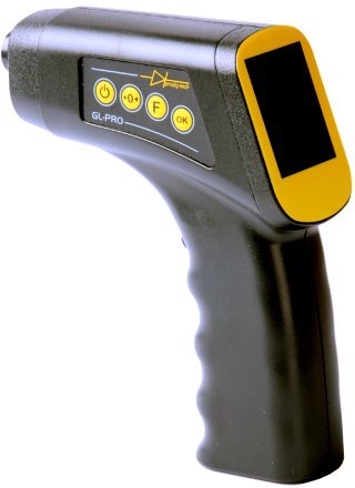 Miernik grubości lakieru Prodig-Tech GL-PRO-2-FAZ Miernik grubości lakieru Prodig-Tech GL-PRO-2-FAZ