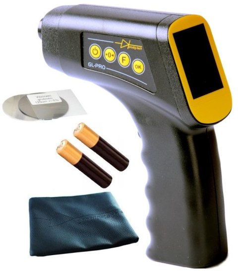 Miernik grubości lakieru Prodig-Tech GL-PRO-2-FAZ Miernik grubości lakieru Prodig-Tech GL-PRO-2-FAZ
