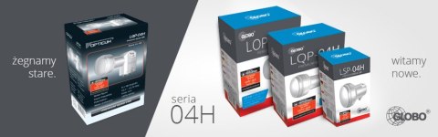 Konwerter OPTICUM MONOBLOCK LMP-04H Konwerter OPTICUM MONOBLOCK LMP-04H