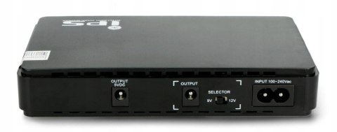 UPS ZASILACZ AWARYJNY IPS RouterUPS-15 15W 8800mAh UPS ZASILACZ AWARYJNY IPS RouterUPS-15 15W 8800mAh