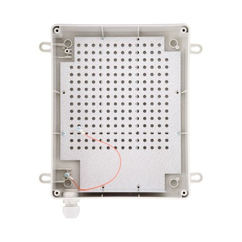 Obudowa zewnętrzna IP56 ATTE ABOX-L1 Obudowa zewnętrzna IP56 ATTE ABOX-L1