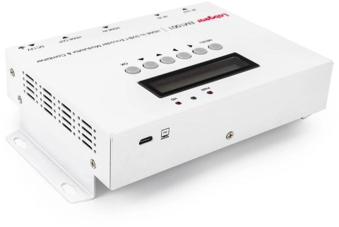 Modulator HDMI do DVB-T H.264 Labgear EM1001 35MER / 100dBuV Modulator HDMI do DVB-T H.264 Labgear EM1001 35MER / 100dBuV