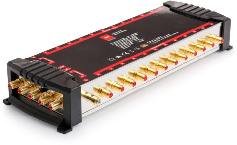 Multiswitch Opticum OMS 5/24 PRO-TRQ (Platinium Line) Multiswitch Opticum OMS 5/24 PRO-TRQ (Platinium Line)