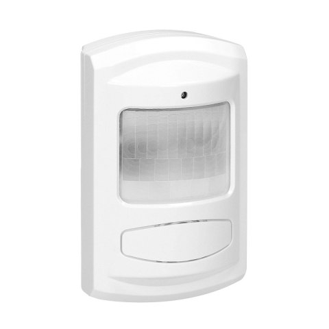 SYSTEM ALARMOWY BEZPRZEWODOWY Z MODUŁEM GSM SYSTEM ALARMOWY BEZPRZEWODOWY Z MODUŁEM GSM
