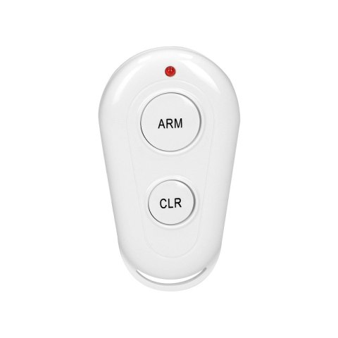 SYSTEM ALARMOWY BEZPRZEWODOWY Z MODUŁEM GSM SYSTEM ALARMOWY BEZPRZEWODOWY Z MODUŁEM GSM