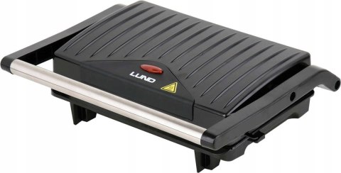 OPIEKACZ 750W, 23*14.5CM. OPIEKACZ 750W, 23*14.5CM.
