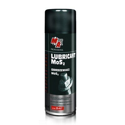 ODRDZEWIACZ MOS2 150ML ODRDZEWIACZ MOS2 150ML